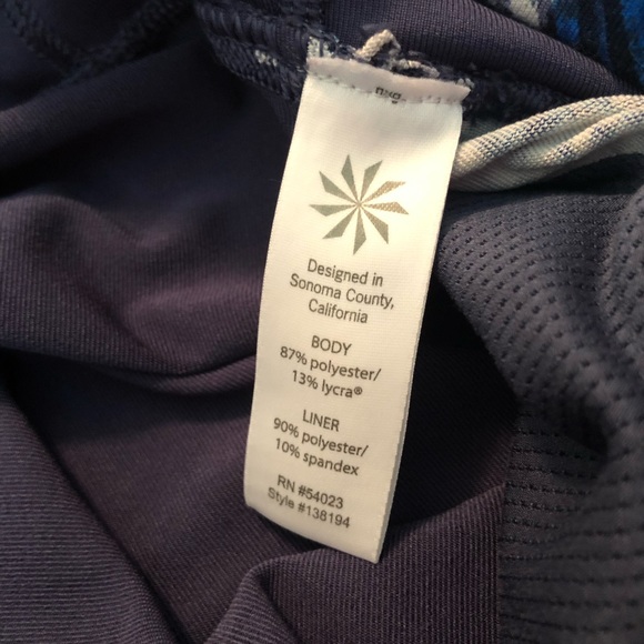 Athleta cropped pants - Picture 7 of 7